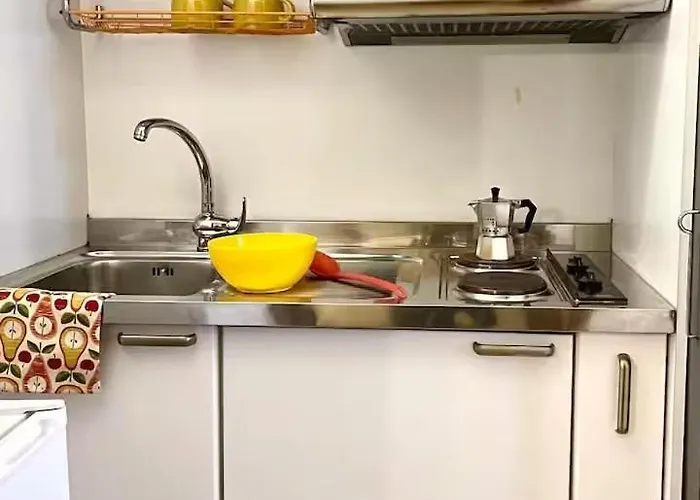 Livia Apartment Levanto